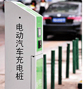 物聯(lián)網(wǎng)卡應用于充電樁設備